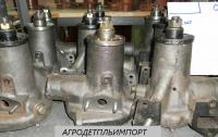 Насос водяной 72-13.00200-01 СМД 60, Т-150