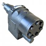 Насос дозатор Т-16 с клапанной  коробкой ХУ-85-10/1