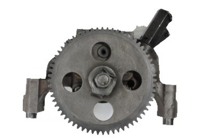 Насос масляный 461-51-09с2 А-41, А-01 (64 зуба)