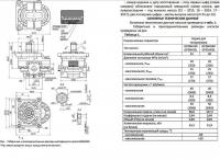 НАСОС НШ 32М-4Л Левый Т-150К, Т-170, ЮМЗ