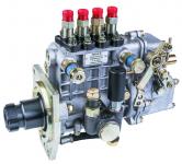 Насос топливный 4BQ Д-243-20* 4201(с шестернёй, автономная смазка) Техно