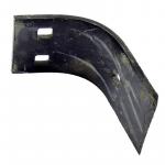 Нож КИР-1.5 гнутый 157х55х6 (КИР Н-710/КИР 5023)