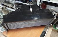 Отопитель кабины УАЗ-469 в сборе 469-00-8101010-20 (ОАО УАЗ)