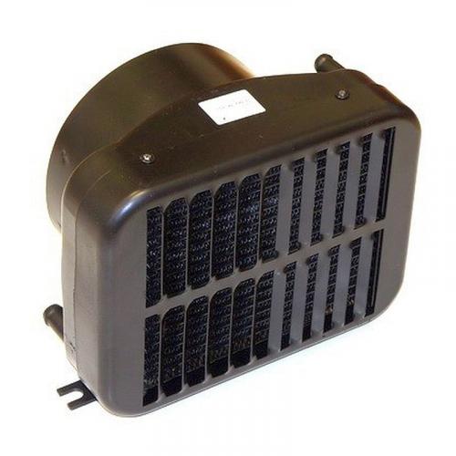 Отопитель МТЗ 12V 1221-00.000-12-16 (латунь) универсальный Композит групп