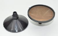 Отражатель фильтра грубой очистки 240-1105025 (сетка)