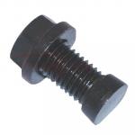 Болт с гайкой М14х34-10.9 лемеха KK013332 / PL00784 SCANRO Kverneland
