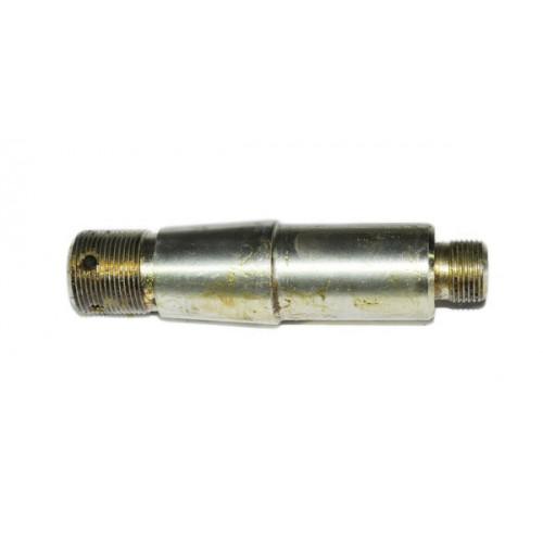 Палец рулевого г/ц 102-3405112-01 L=130, короткий, голый ЦС63 МТЗ-822, 922, 923