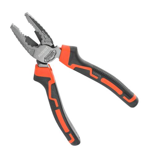 Пассатижи PATRIOT Platinum CPP-160L, усиленные, 160мм