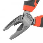 Пассатижи PATRIOT Platinum CPP-160L, усиленные, 160мм