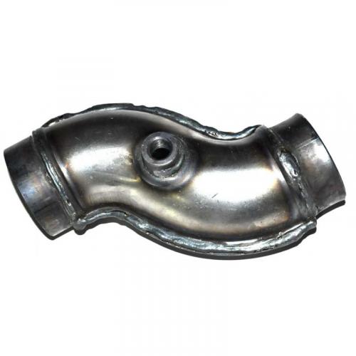 Патрубок ТКР 245-1008030-А1