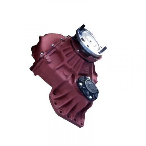 Передача конечная правая ДТ-75 (корпус бортовой ремонтный в сборе)