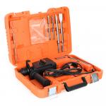 Перфоратор PATRIOT RH 243Q