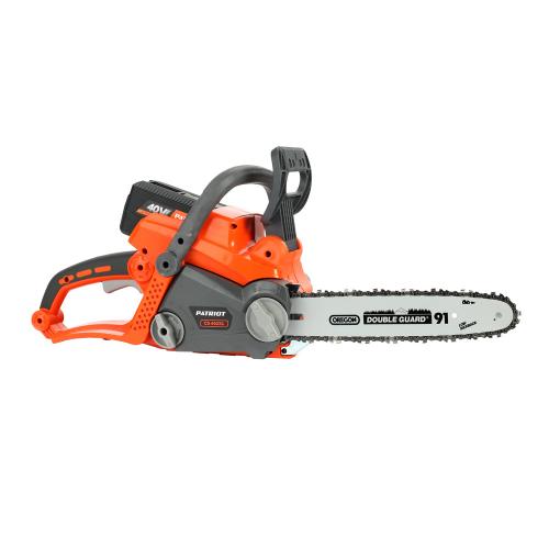 Пила цепная аккумуляторная  PATRIOT CS 402XL