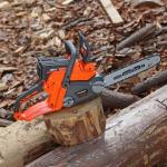 Пила цепная аккумуляторная  PATRIOT CS 402XL