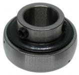 ПОДШИПНИК LE207-2F (35х72х42, 9/19 мм) немец