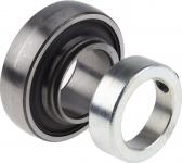 Подшипник YET208 SKF