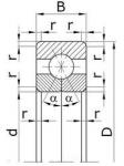 ПОДШИПНИК 176218 (90x160x30)