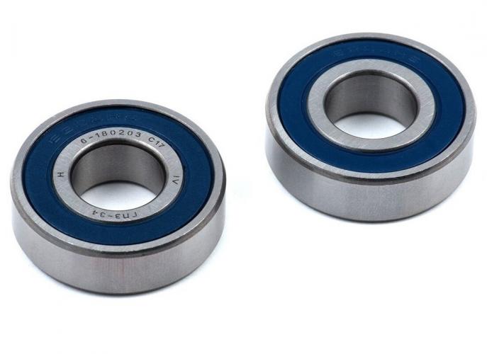 ПОДШИПНИК 180203 ( 6203-2RS)