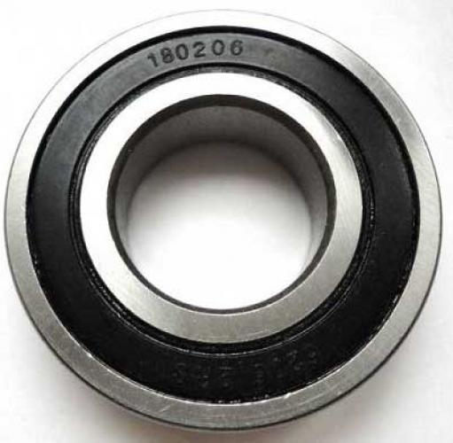 ПОДШИПНИК 180206 (6206-2RS)