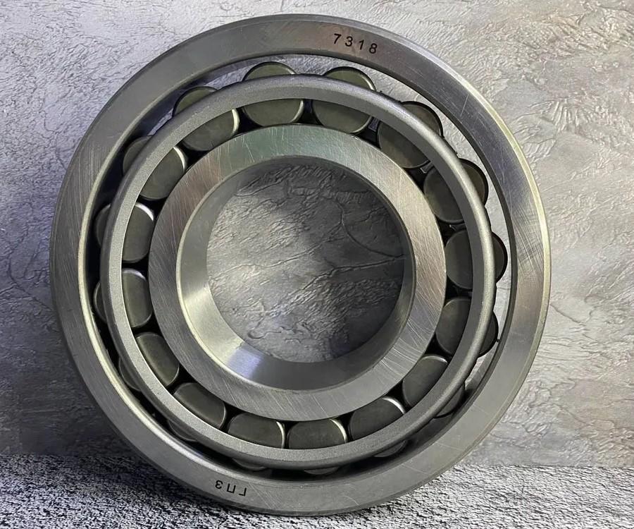 6-7318 подшипник. Подшипник 7318. Подшипник 50 80 40 прямой ролик двухрядный. Подшипник 7618а гпз. Подшипник 7318 а fbc.