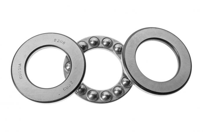 ПОДШИПНИК 8208 (51208) опорный ПВМ МТЗ-82