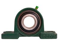 ПОДШИПНИК UCP 207 в корпусе