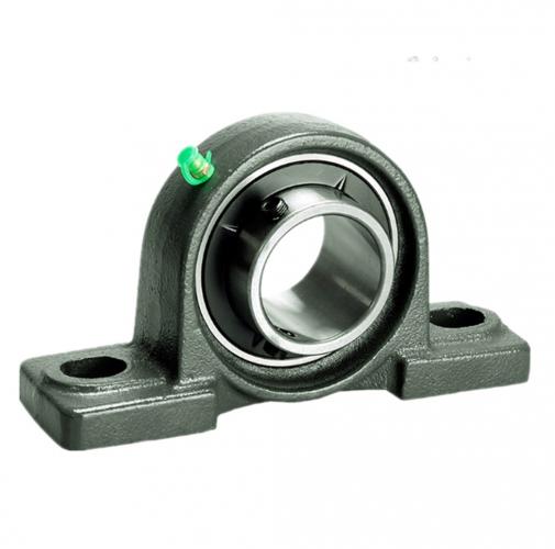 ПОДШИПНИК UCP 208 в корпусе