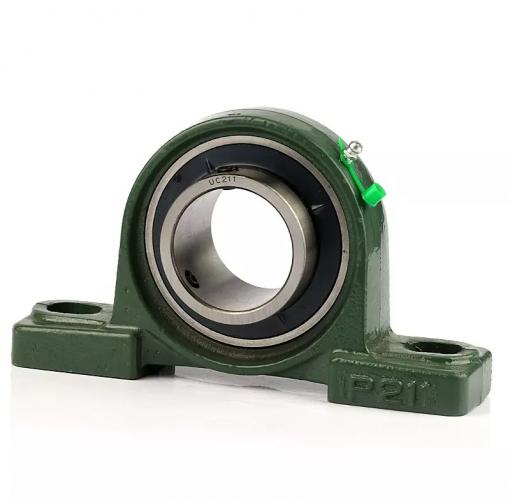 ПОДШИПНИК UCP 211 в корпусе