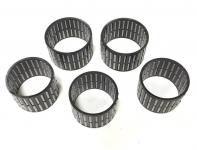 Подшипник ЗКК42х47х30Е  КПП ГАЗ, ГАЗель NEXT (к-кт 5 шт)