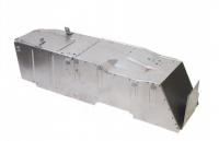 Брызговик колеса 31514-5107221-10 задний левый УАЗ-469, 315195 Хантер