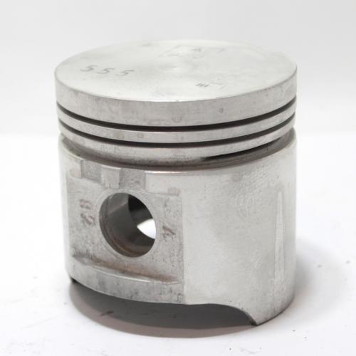 Поршень 53-1004015-24-АР D=92, 5 с пальцем и ст.кольцами ОАО ЗМЗ