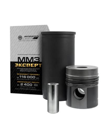 Поршневая группа Д65-1000108-С-90 (Агро-эксперт) Кострома на дв.ММЗ Д-240, 242, 243, 244