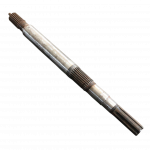 ВАЛ 4131784283 3-х шлицевой Fortschritt Е-302, Е-303 (немка)