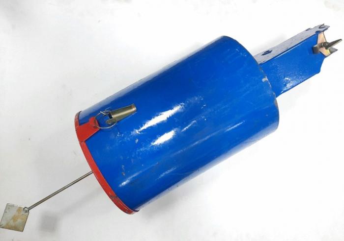 ПРИЕМНИК для семян SPP6 06.06.000