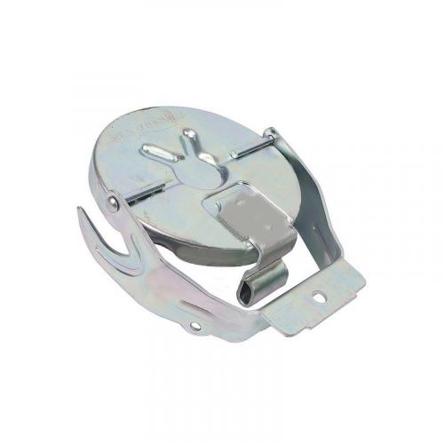 Пробка топливного бака 6601-1103010 ГАЗ-3307