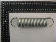 Пружина 12T004