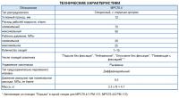 Гидрораспределитель РП70-1221 МРС70.4/2.РМ.113 (426) гидросила