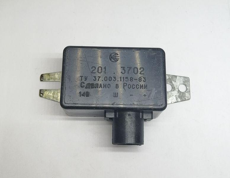 83 3702 Регулятор напряжения схема подключения