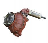 Редуктор переднего моста МТЗ 72-2308010/05 (правый, 5 шпилек) РБ