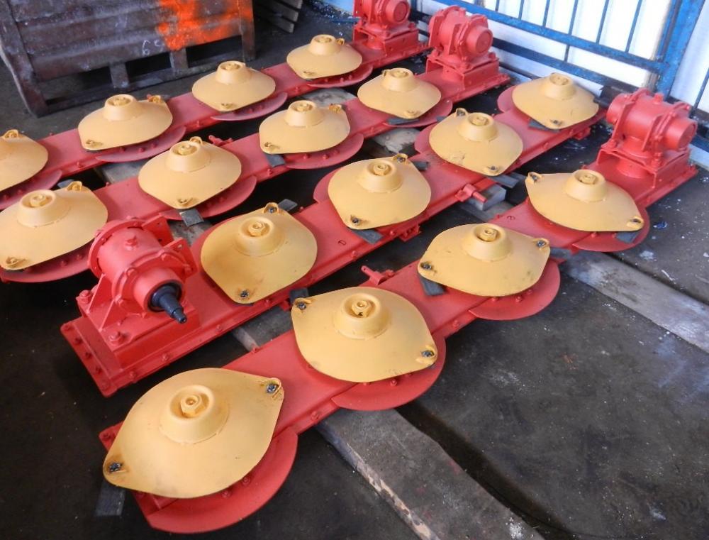 Брус с кассетой крн-03. 1. 1. 1. Крн 2.