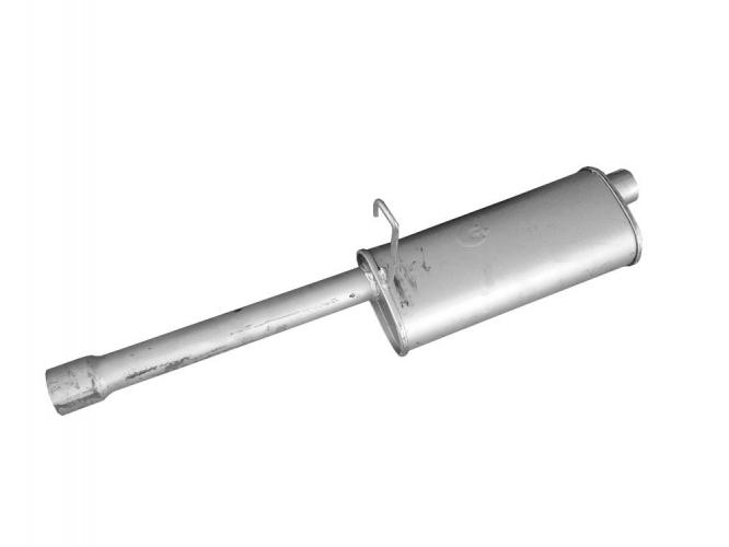 Резонатор ГАЗ-3302