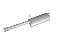 Резонатор ГАЗ-3302