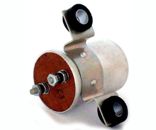 Реле поворотов РС-410 12V с/х, МТЗ, Т-25