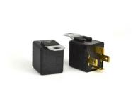 Реле стартера 752.3777-10 12V-30А 4 контакта Автотрейд
