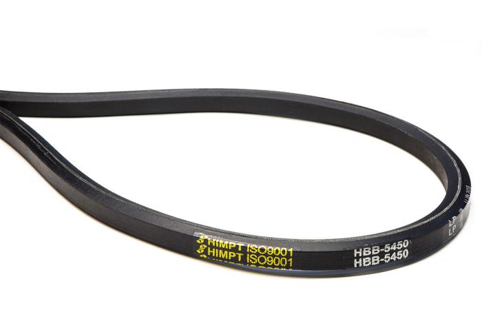 РЕМЕНЬ ШЕСТИГРАННЫЙ НВВ-5450 (КРР-2, 4)