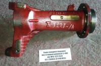 Рукав 822-2301053-01 правый 450мм длинный МТЗ-1221 РУП МТЗ