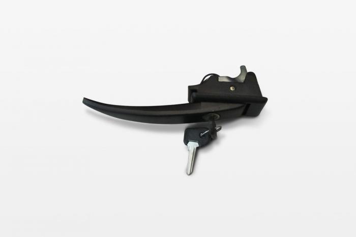 Ручка боковая 3741-6105149 УАЗ-452