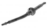 Рычаг КПП ГАЗ-3302 нижняя часть 3302-1702140