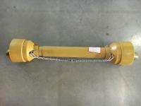 Вал карданный 5276-060-800.00 60960/605.K600/4NW (0829-405-214) 6х8 шл
