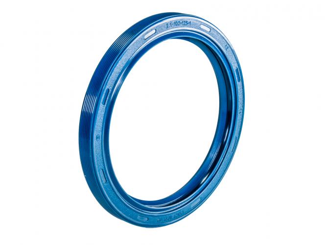 Сальник 2х 100Х125 кв мтз82 240-1002305